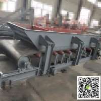 JGC-40系列重載稱重給料機、定量給料機、皮帶稱重給料機