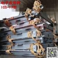 生物質專用高精度皮帶秤，徐州盛勤ICS系列皮帶秤