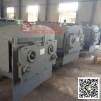 稱重給煤機NJGC30型+全封閉稱重給料機+耐壓給煤機