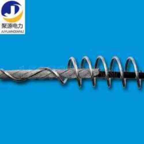 光纜防暈環鋁合金材質