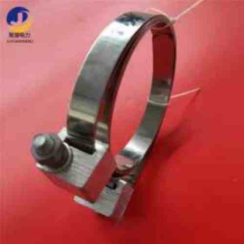 不銹鋼帶盤帶鋼扎帶