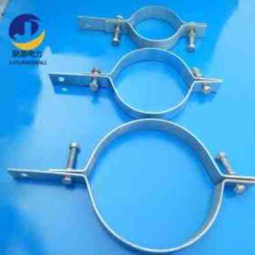 桿用抱箍  電桿夾制造商