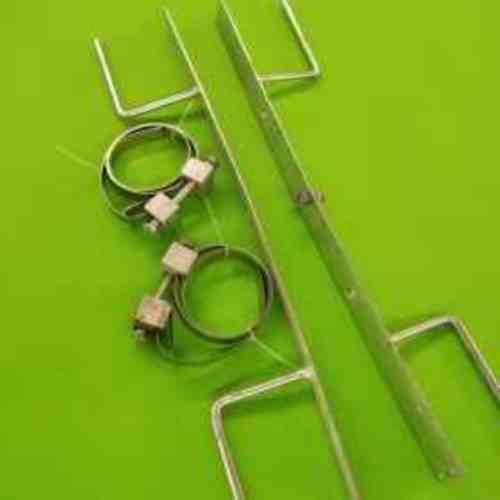 ADSS光纜余纜架外盤式余纜架