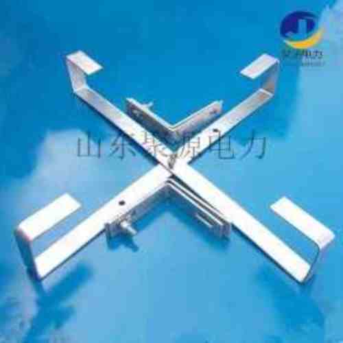 塔用內盤式余纜架光纜安置架