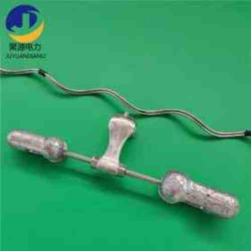 預絞式防震錘4d20預絞式