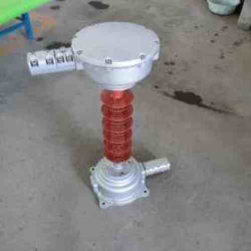 ２４芯OPPC光纜終端接頭盒