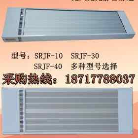 上海九源SRJF-10遠紅外高溫輻射板