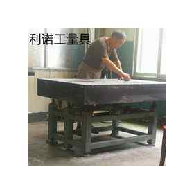 大理石平臺精度維修恢復