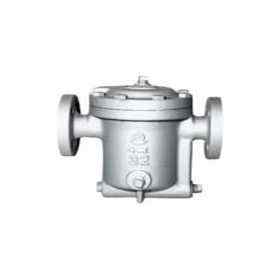 AK-2H閥天VENN疏水閥，閥天VENN倒吊桶疏水閥