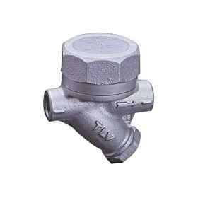 日本TLV疏水閥，日本TLV熱動力疏水閥