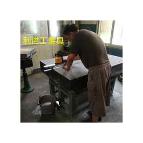 大理石平臺維修