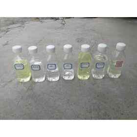 免酸堿不用過濾砂廢油再生基礎油技術