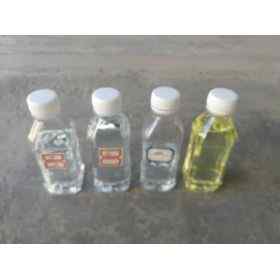 75、150、250、350、500基礎油脫色除味技術