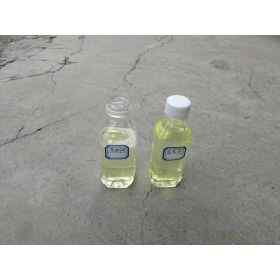 鋼廠出來的軋制油脫色除味技術