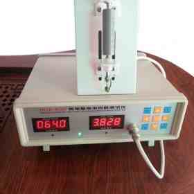 數碼PACK電池內阻測試儀圓柱聚合物鋰電池內阻測試儀