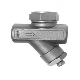 馬克丹尼熱動力疏水閥，馬克丹尼倒吊桶疏水閥