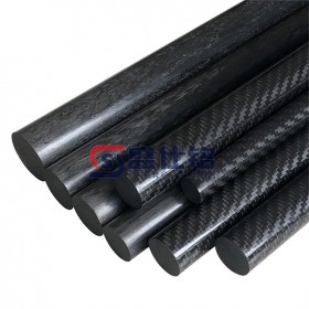 加工定制?優質高強度碳纖維棒?拉擠成型?耐腐蝕碳棒?